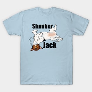 Slumber Jack T-Shirt